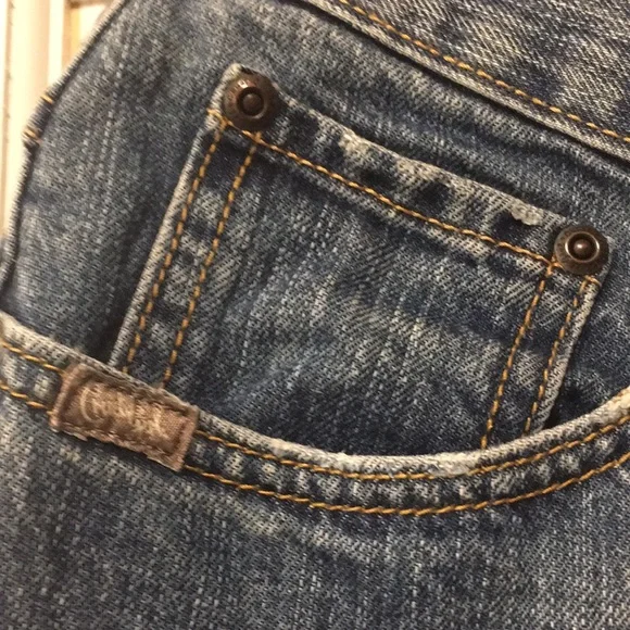 Cruel Girl - Women’s Jeans Size 7 XLong - Slim - Picture 10 of 12